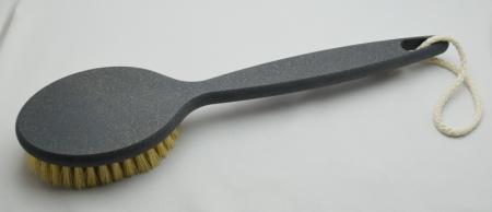 Compound Badebürste und Massagebürste